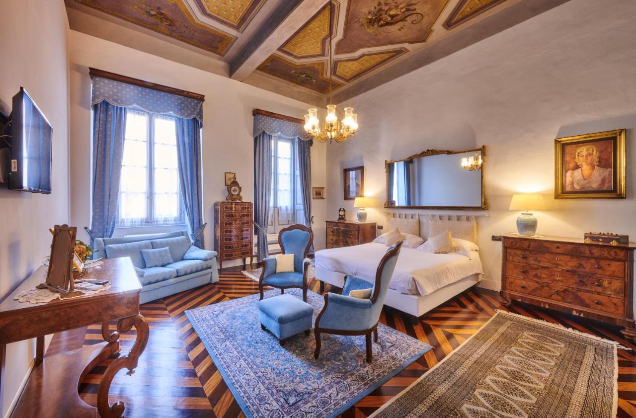 Villa Annamaria B&B Domaso Dış mekan fotoğraf