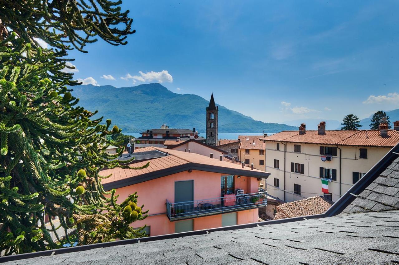 Villa Annamaria B&B Domaso Dış mekan fotoğraf