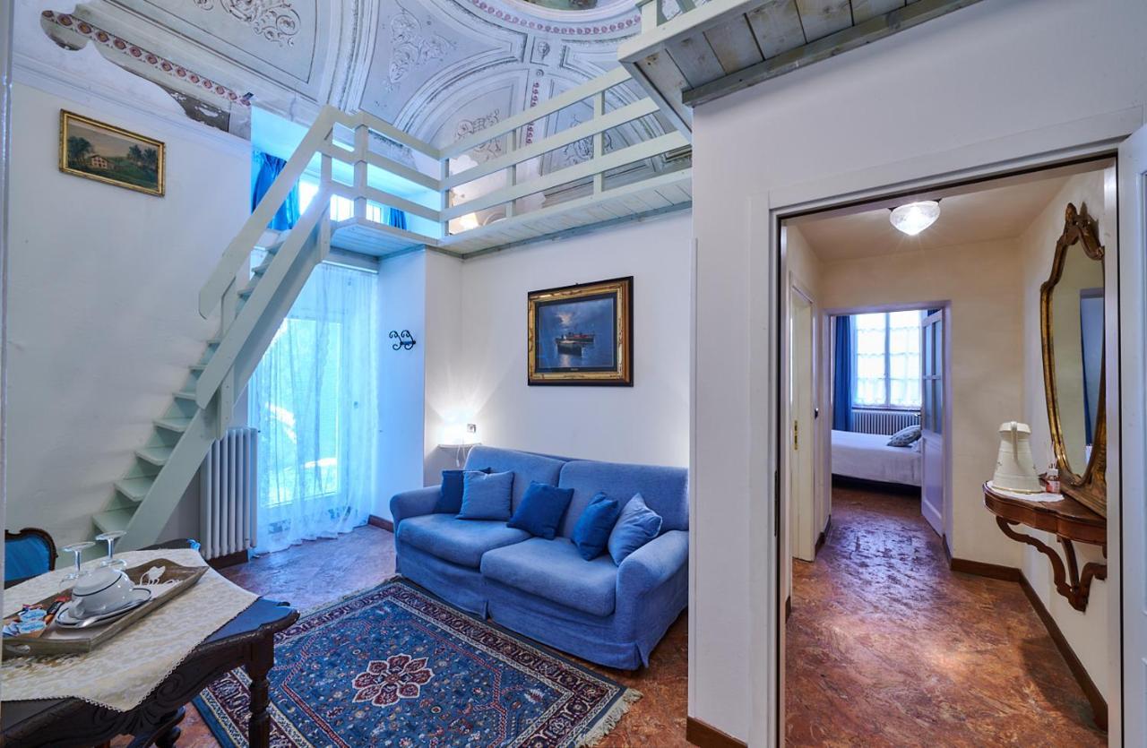 Villa Annamaria B&B Domaso Dış mekan fotoğraf