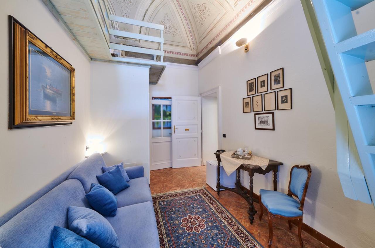 Villa Annamaria B&B Domaso Dış mekan fotoğraf