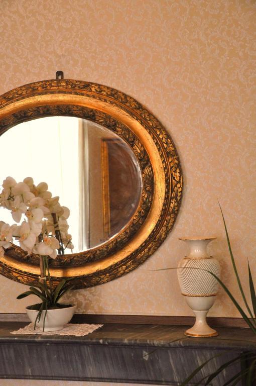 Villa Annamaria B&B Domaso Oda fotoğraf