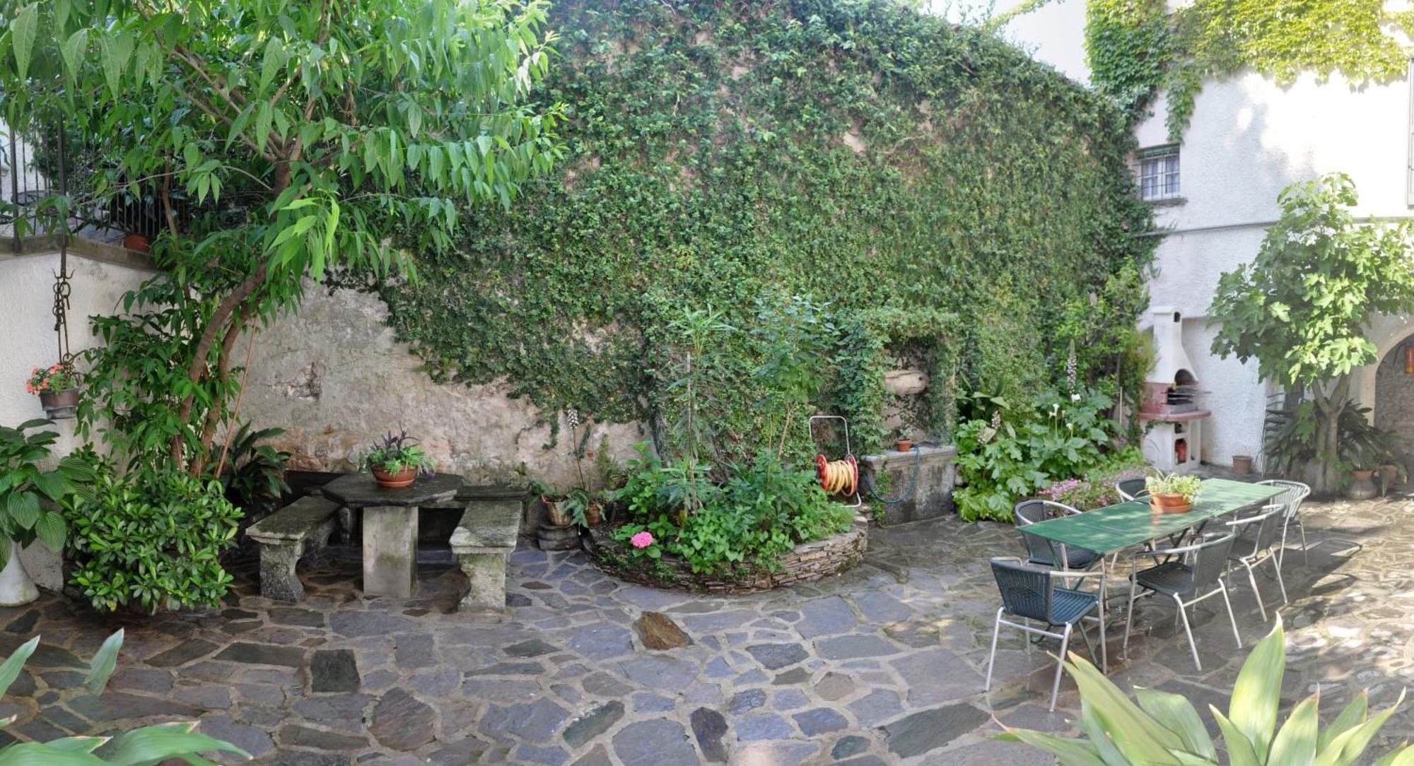 Villa Annamaria B&B Domaso Dış mekan fotoğraf