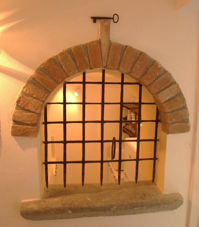 Villa Annamaria B&B Domaso Oda fotoğraf