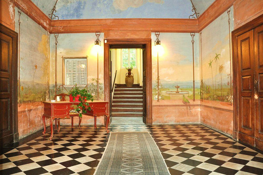 Villa Annamaria B&B Domaso Dış mekan fotoğraf