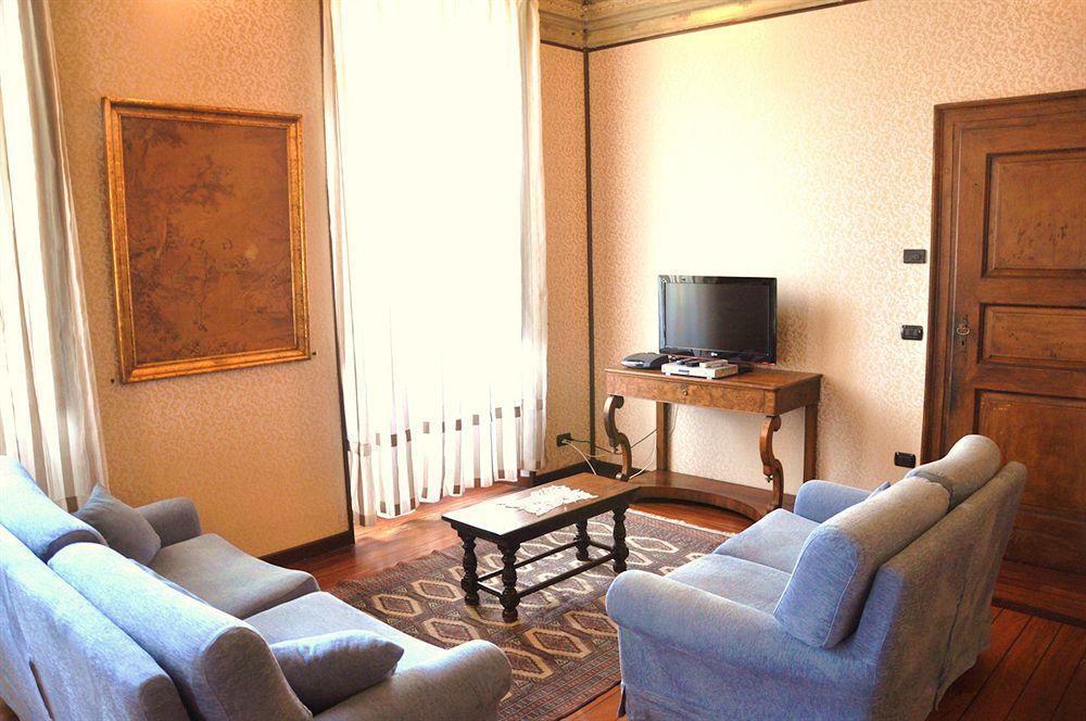Villa Annamaria B&B Domaso Dış mekan fotoğraf